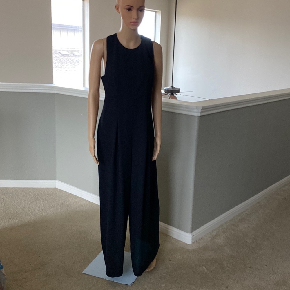 Formal Donna Morgan Jumpsuit